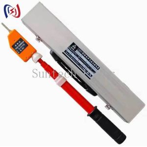 ​​Industrial Electroscope For Static Charge Monitoring In Manufacturing