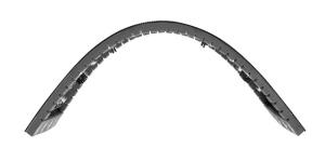 16bit Gray Scale Flexible LED Display Screen P5 Indoor for DJ Booth Installation Method