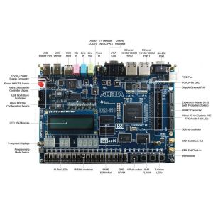 Al-tera 10M04scu169c8g Electronic Components Integrated Circuits Converter 16