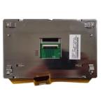 8 Inch TFT LCD Capacitive Touchscreen Central Control Vehicles Lcd Tft Display