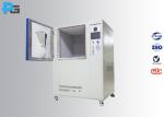 IEC60529 CNAS Environment Dust Test Chamber for IP5X and IP6X Tests With