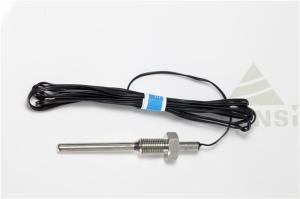 China Rugged Screw Threaded NTC Temperature Probe Sensor For Soybean Milk Maker on sale