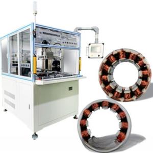 China 1 mm Length Axis Suitable for 9 Station Mechanical Automatic Stator Winding Machines on sale