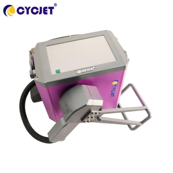 Quality Portable M20 Handheld Coding And Marking Machine For Truck Tire for sale