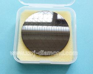 PCD cutting tool blank disc for diamond tool inserts tips or nibs