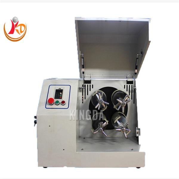Kingda Full Automatic Horizontal Ball Mill