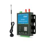 Modbus TCP Gateway IOT Cellular Modem Support 4G Wireless Communication