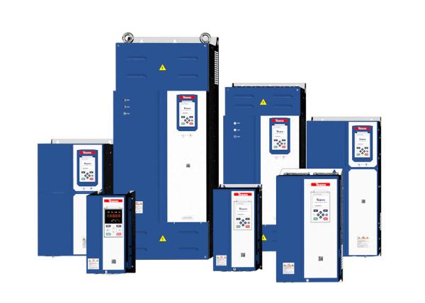 Quality VFD580 18.5KW 380V VFD Variable Frequency Drive Multifunctional And User-Friendly for sale