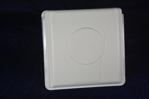Quality Long Reading Range UHF RFID Integrated Reader High Performance IP54 Protection for sale