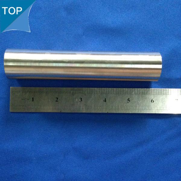 Cobalt Chrome Alloy Welding Cobalt Chrome Spinal Rods Powder Metallurgy /