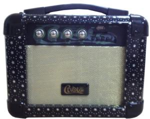 active trolley speaker/portable speaker with USB/SD function