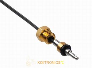 China Boilers 10K Temperature Sensor Water Heater Temperature Sensor MFB-6 Series on sale