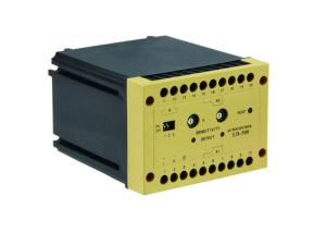 China Vehicle Traffic Access Control Single Channel Loop Detector 10ms 10 Grades Inductive LD-500 wholesale