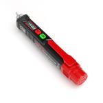 HT100 Non Contact Electrical Voltage Tester Pen With LCD Screen Indicator