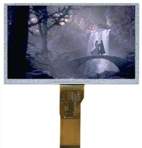 21.5 Inch 1920*1080 IPS TFT LCD Display With LVDS Interface
