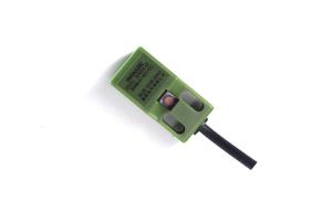 China Anti Vibration Electronic Proximity Switch , Micro Inductive Proximity Sensor wholesale
