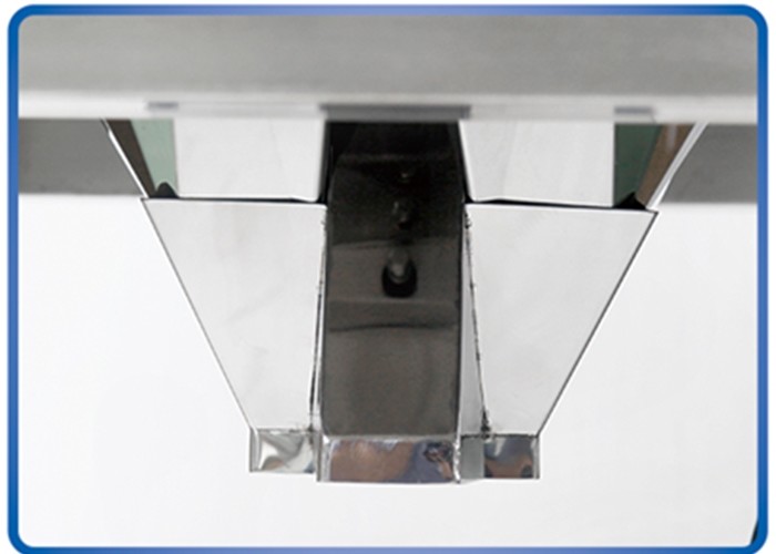 Granule Kenwei Multihead Weigher