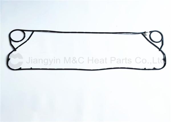 Quality Plastic Deformation RX11A Heat Exchanger Parts Simple Style Good Sealing Practical for sale