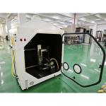 UL94 Horizontal Vertical Burning Tester for Plastics Foam