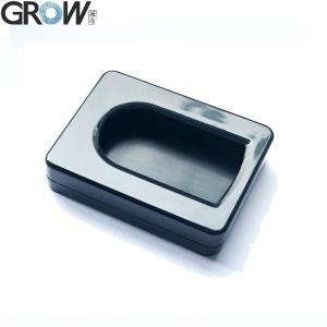 China GROW Black Case Enclosure Fingerprint Access Control Module(R301T/R302/R303/R303S/R304A/R306/R306S) on sale