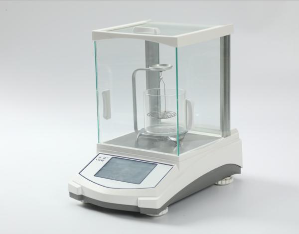 Quality Easy To Use Density Balance Digital Scale Widely Used In Electronics Industry for sale