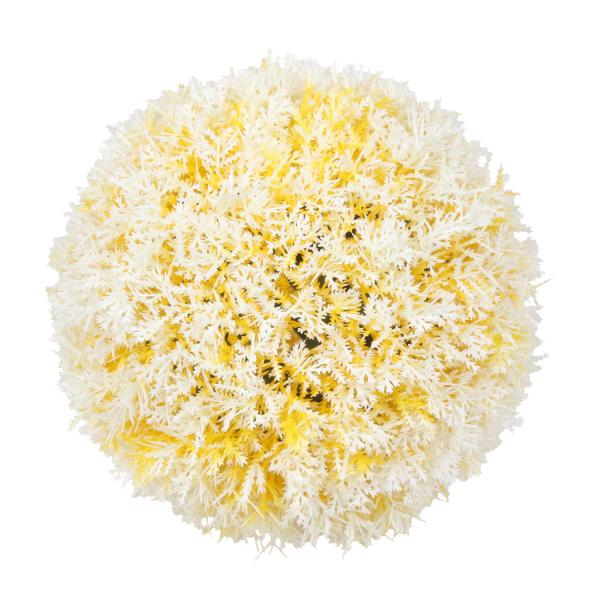 Home Garden Ornamental Artificial Topiary Buxus Balls