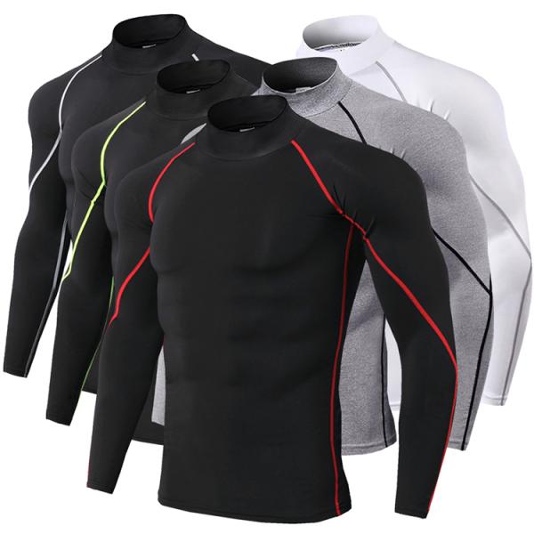Quick Dry Custom Rash Guard UPF50+ Skin Friendly 3D Cutting Keep Cool