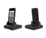 Customized M82 Full Touch Screen Smart PDA Sim Card and Wifi Communication