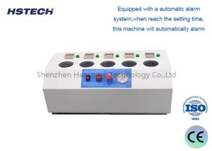 4 tanks Automatic Solder Paste Thawing Machine With FIFO Fuction