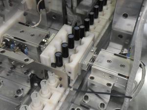 China PLC programmer Fully Automated Assembly Equipment Customized AC380V wholesale