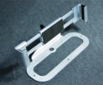 Comer Security Display Stand Laptop Holder for notebook computer anti-theft lock