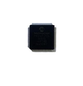 China PIC24FJ128GC010-I/PT 16-Bit Microcontroller MCU PIC24F wholesale