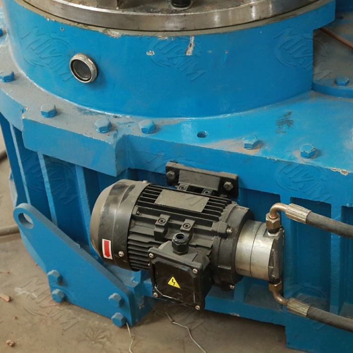 Alfalfa Bagasse Biomass Pellet Making Machine Biofuel Cardboard Rice Husk Straw Sawdust Wood Pellet Mill