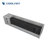 Modular Container-Based Prefabricated Data Center Solution