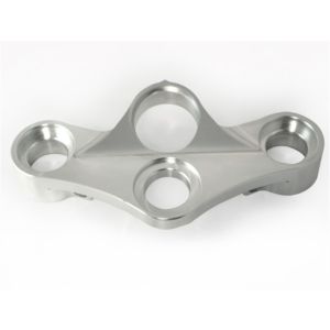 6061 T6 Billet Aluminum Cnc Parts , Customized Cnc Turning Milling Parts