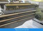 SMTCL Horizontal Lathe Machine 1.5m Lathe CA6140 CA6150 Engine Turning Manual