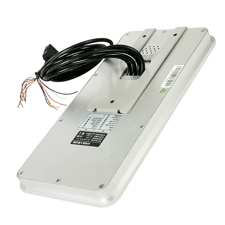 Linux System Face Recognition Biometric Machine Contactless Access Control