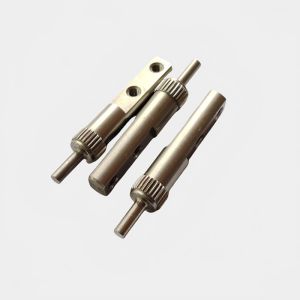 Customizable High Precision Turning Milling Parts With Smooth Surface