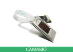 496 Bytes Biometric Capacitive Fingerprint Sensor Module CAMA-SM30 UART