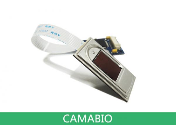 Quality CAMA-SM30 Biometric Capacitive Fingerprint Sensor Module WIth UART Interface for sale