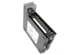 China GE IC693MDL931 OUTPUT MODULE ISOLATED RELAY OUTPUT 8 AMP 8 POINT N.C. AND FORM C 5-30 VDC OUTPUT 5-250 VAC OUTPUT wholesale