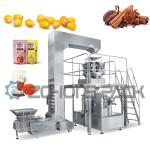 Sweet Way Of Automated Production The Working Principle And Functions Of Candy