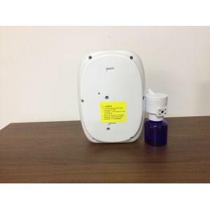 Mini Flexible 3W Battery Scent Diffuser With USB Port