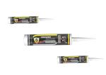 Low Modulus Neutral Curing MS Polymer Adhesive And Sealant Humidity Applications