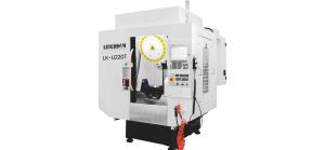 China LK-U220T 5 Axis Machining Center Vertical CNC Milling Machine Center on sale