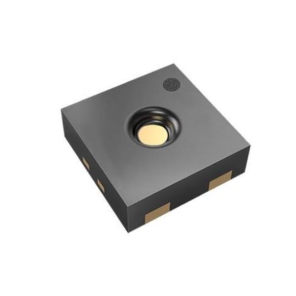 Quality Sensor IC​ SHT40I-AD1F-R2 Digital Automotive Humidity Temperature Sensor for sale