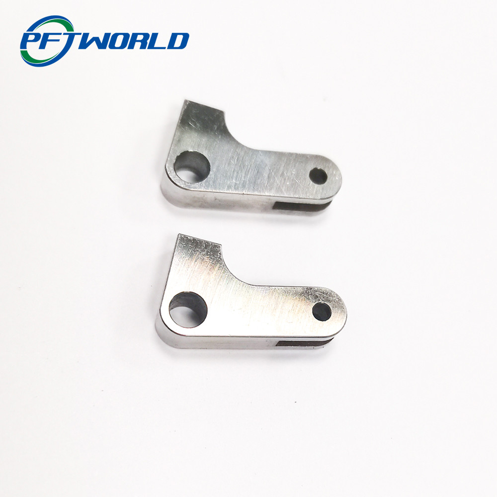 China OEM Customized Aluminum CNC Milling Service CNC Metal Fabrication on sale