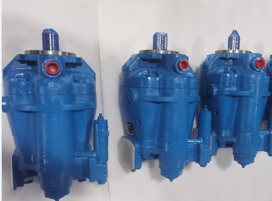 123AL01528A PVM131ER10GS02AAA2800000CA0A PVM Variable Displacement Piston Pump