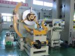 CNC Automatic Lathe Processing Punch Feeder Leveling Machine High Leveling