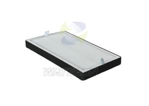 China High Efficiency Fume Extractor Filters / Smoke Eater Filter for Filtering Small Particles wholesale